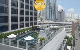 Aira Bangkok Sukhumvit 11 By Kingston Hotels